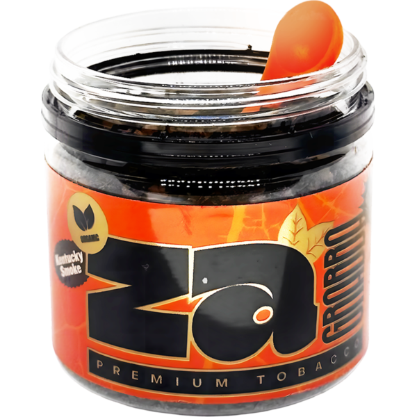 Za Grabba – Kentucky Jar