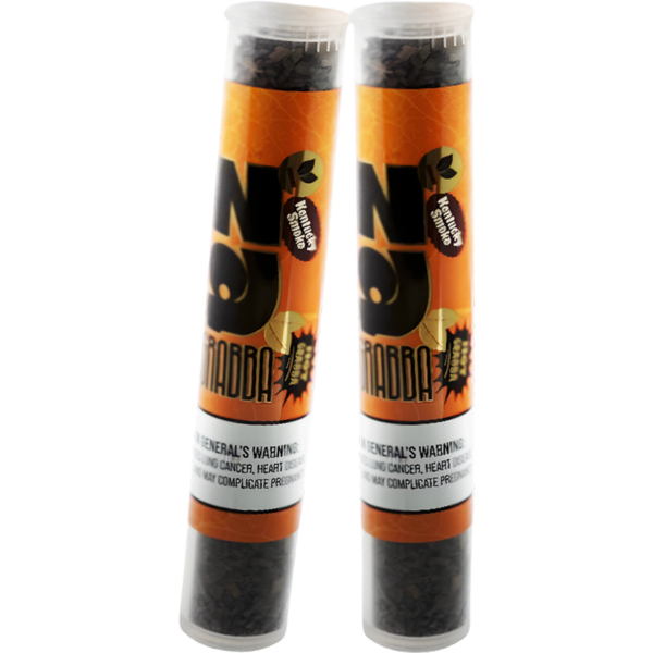 Za Grabba – Kentucky Tubes