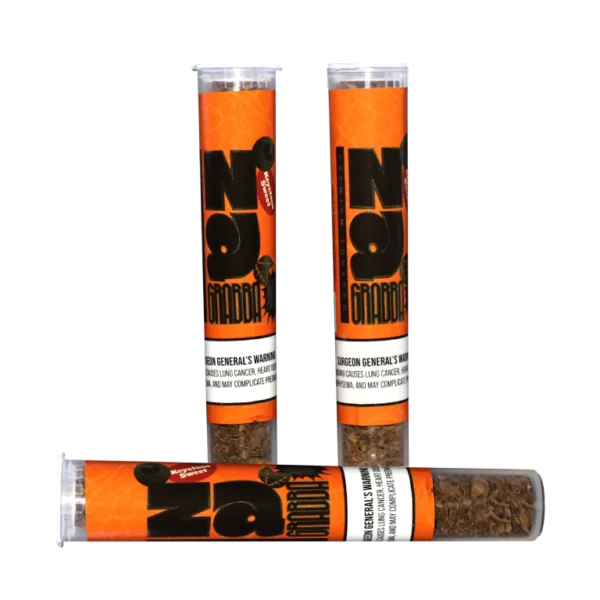 Za Grabba – Keystone Tubes